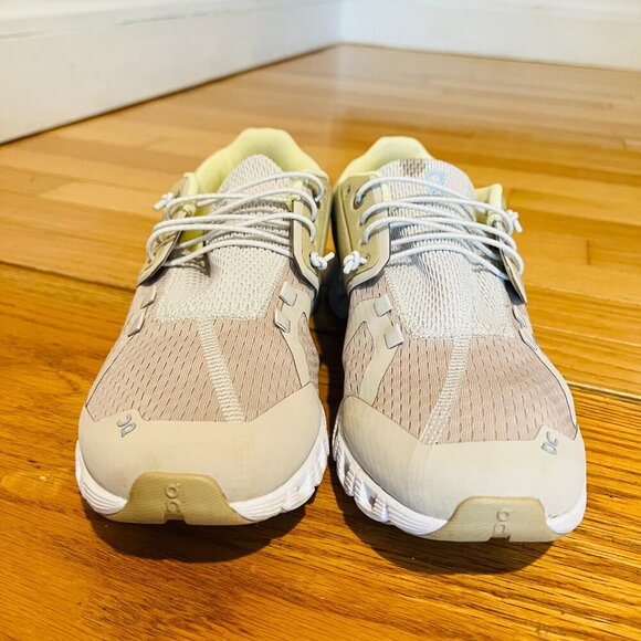 Women's On Cloud X 3 Size 9.5 - Picture 6 of 16